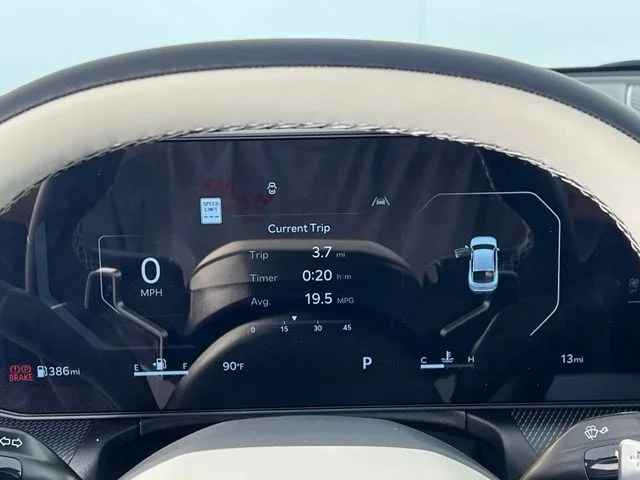 New 2026 Black Kia GT-Line image 21