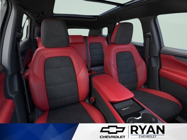 2026 Chevrolet Blazer EV RS - Photo 16