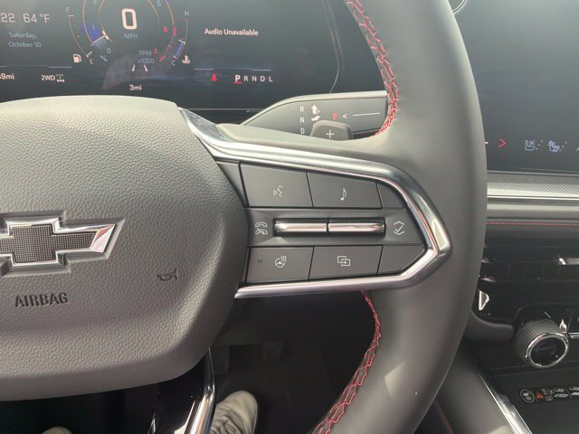 2027 Chevrolet Tahoe RST - Photo 24