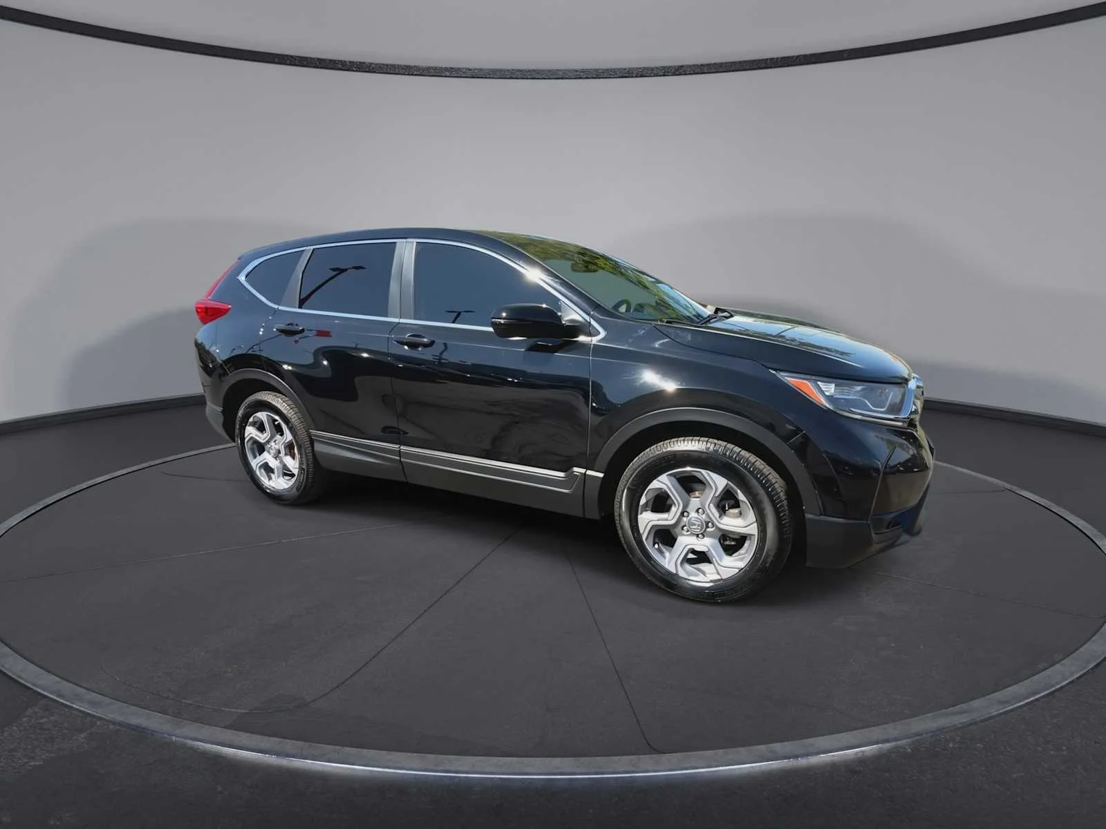 2019 Honda CR-V EX - Photo 9