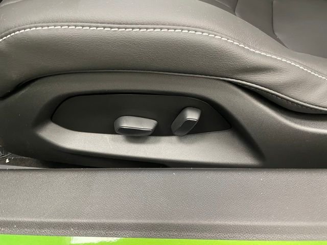 2026 Chevrolet Corvette 1LT - Photo 9