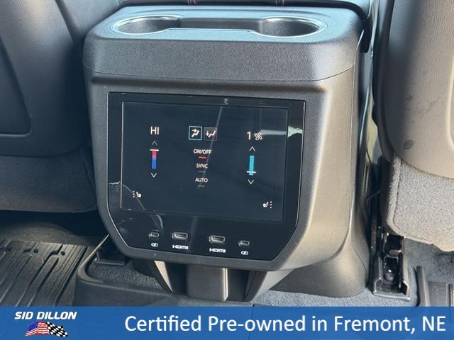 2026 GMC Yukon XL AT4 Ultimate - Photo 22