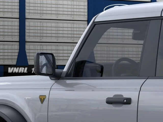New 2026 Avalanche Ford Badlands image 22