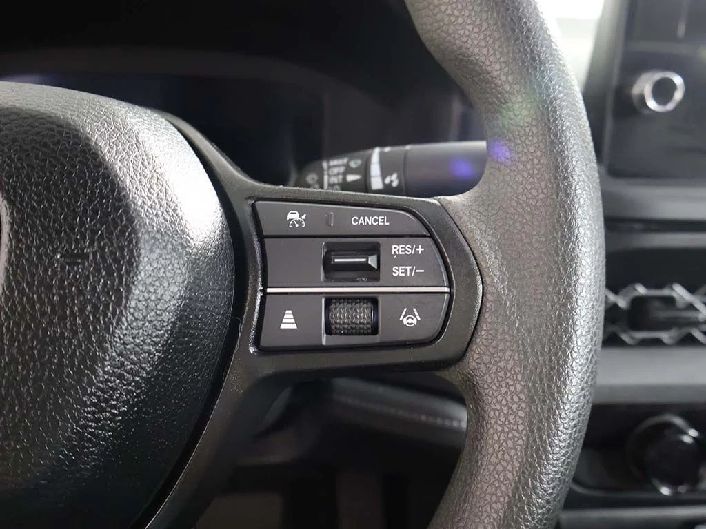 2026 Honda Accord LX - Photo 38
