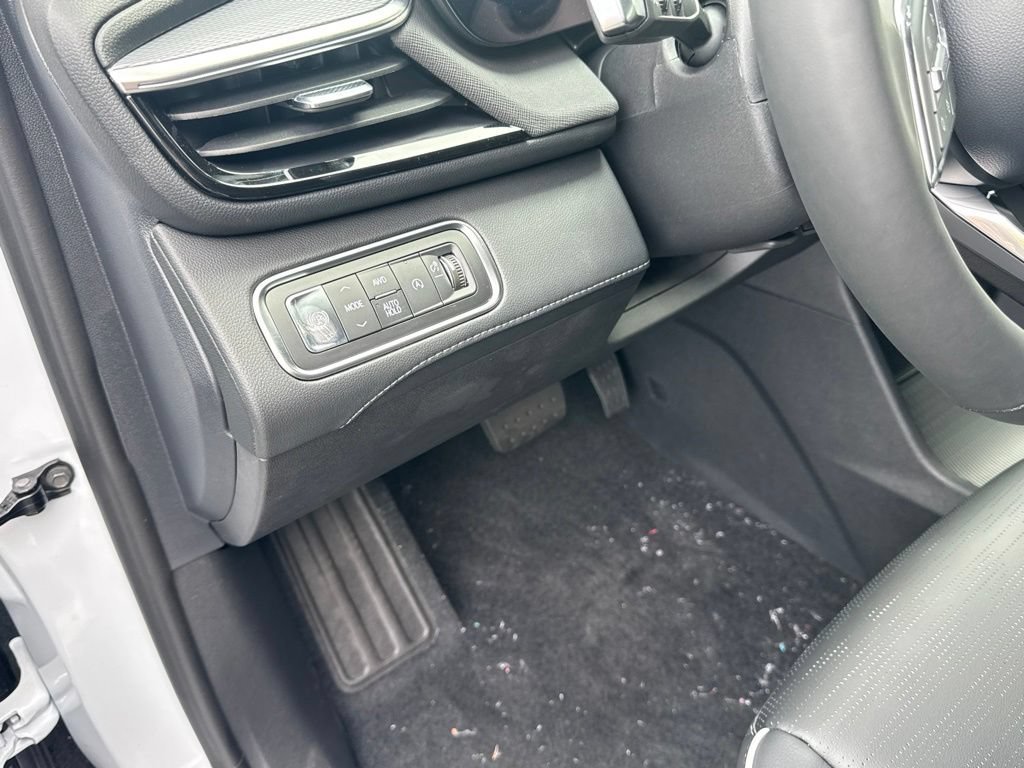 2026 Buick Enclave Sport Touring - Photo 13