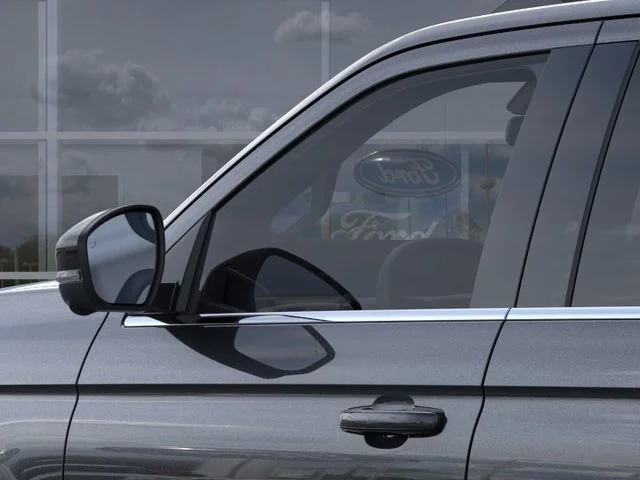 New 2026 Gray Metallic Ford Active image 20