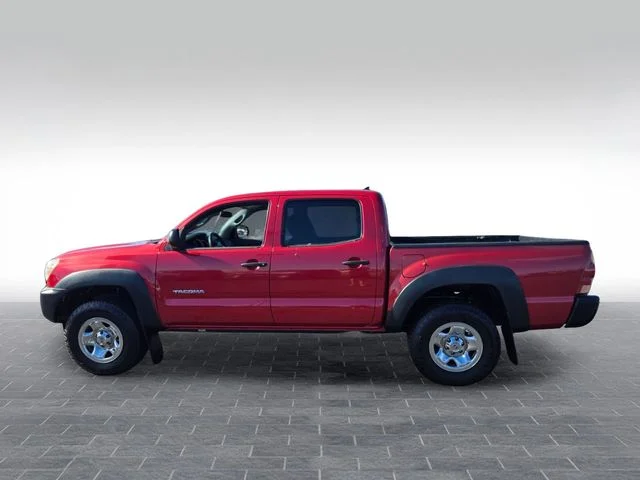 Used 2012 Red Toyota PreRunner image 4