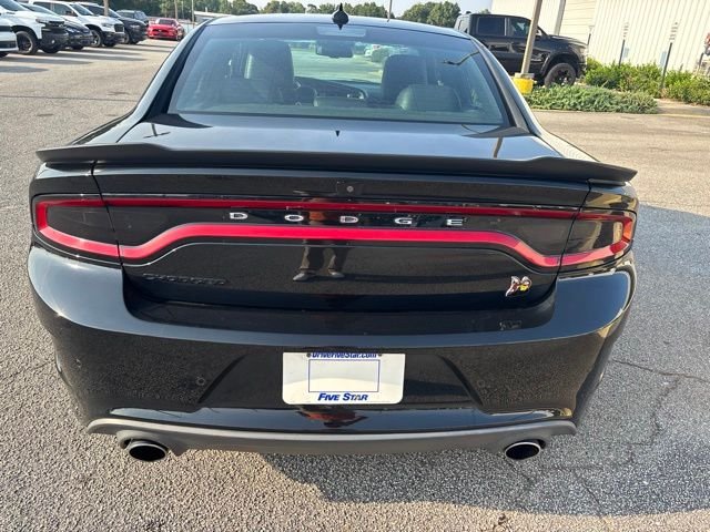 Used 2020 Black Dodge R/T Scat Pack image 14