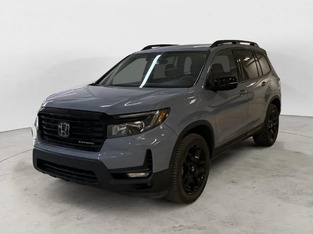 2024 Honda Passport
