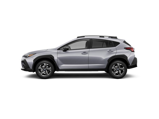 New 2027 ICE SILVER METALLIC Subaru  image 4