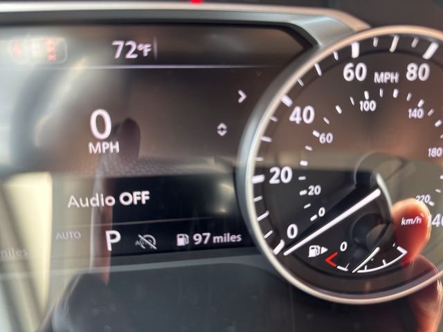 2026 Nissan Rogue Rock Creek - Photo 21
