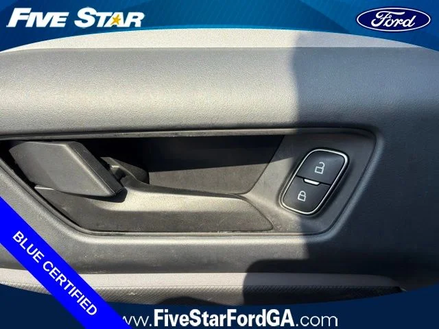 Used 2022 Black Ford Big Bend image 15