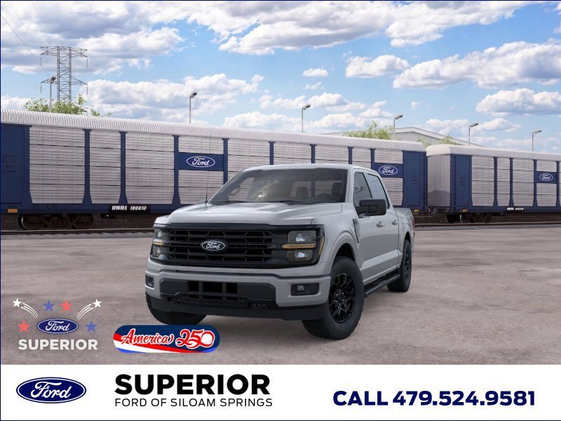 New 2026 Avalanche Ford XLT image 2