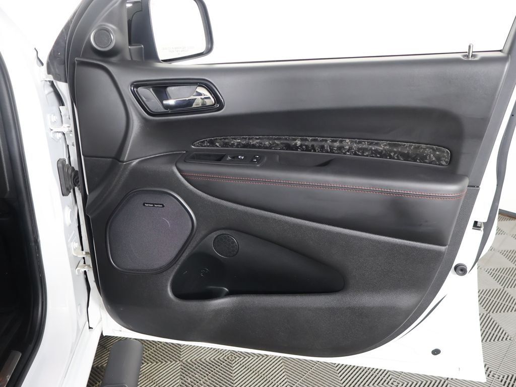 Used 2024 White/off-white Dodge R/T Plus image 30