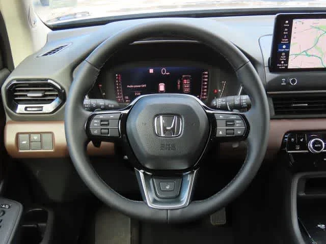 New 2026 Modern Steel Metallic Honda Elite image 22