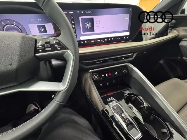 New 2026 White Audi 2.0T Premium Plus image 26