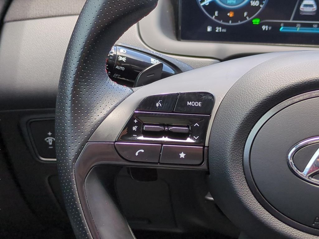 Used 2024  Hyundai N Line image 21