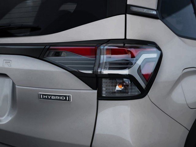 New 2026 RIVER ROCK PEARL Subaru Touring Hybrid image 12