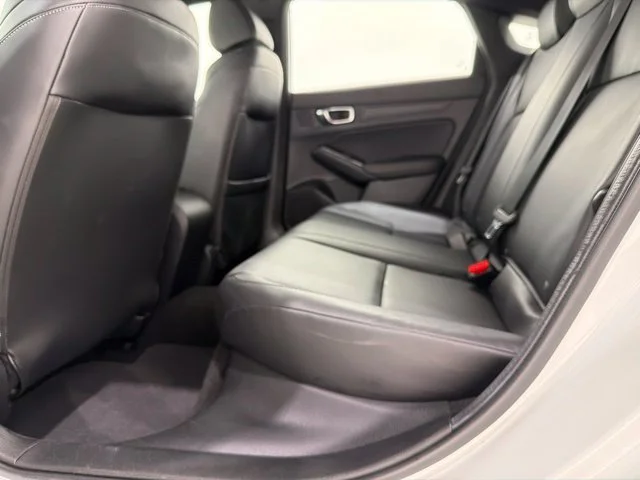 2024 Acura Integra A-Spec - Photo 17