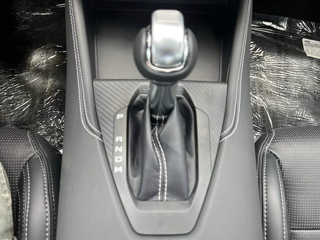 New 2026 Oxford White Ford GT Premium Fastback image 30