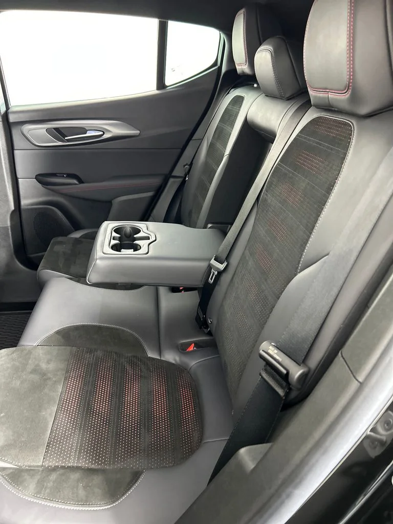 Used 2024 Black Dodge R/T image 17