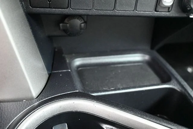 Used 2018 Gray Toyota XLE image 37