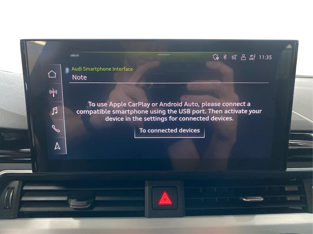 Used 2020 Gray Audi 3.0T Premium Plus image 18