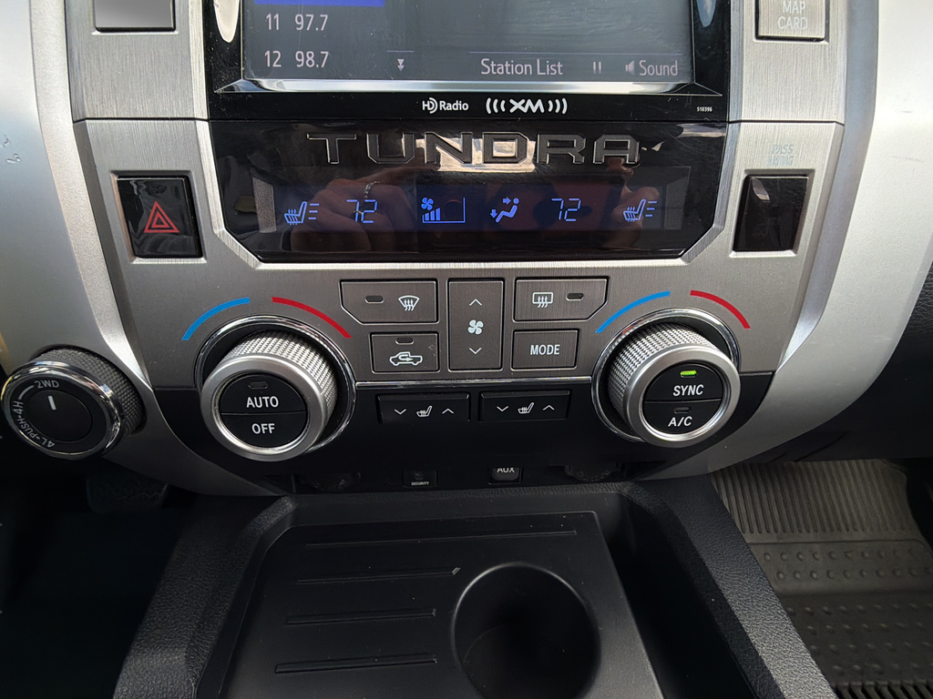Used 2019 Gray Toyota Limited image 28