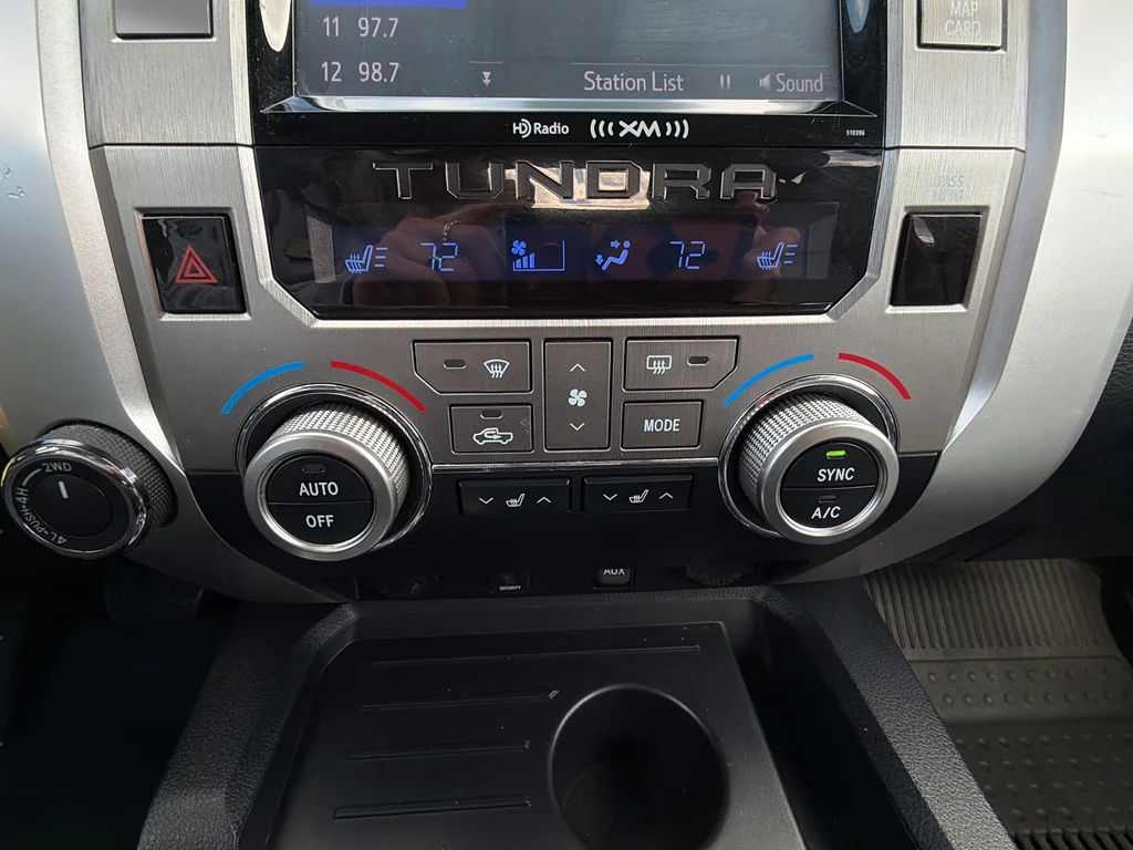 Used 2019 Gray Toyota Limited image 28