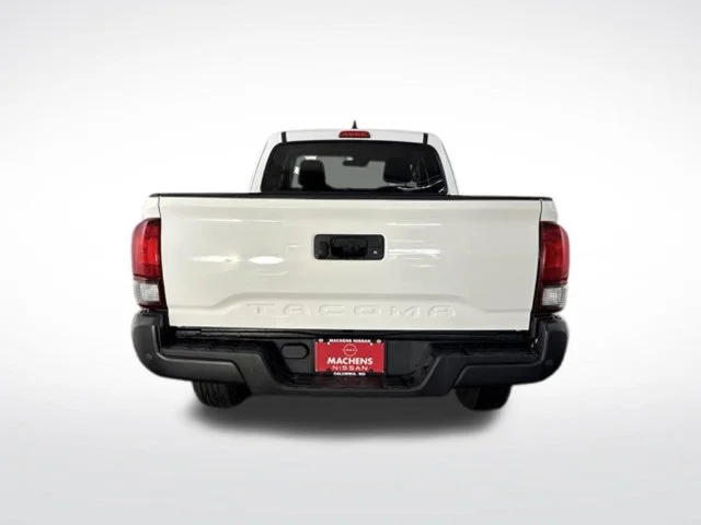 Used 2022 White Toyota SR image 8