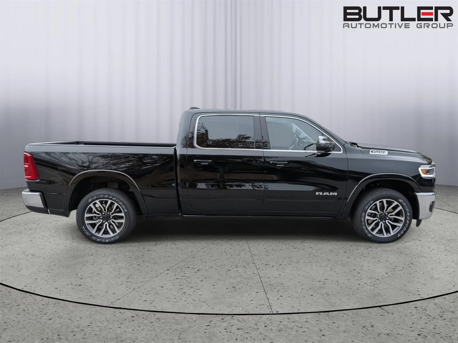 2026 RAM 1500 Limited Longhorn - Photo 7