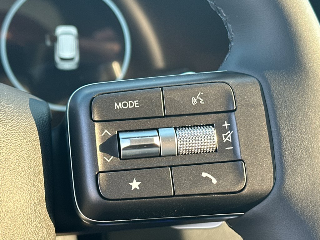 New 2026 Ecotronic Gray Pearl Hyundai SEL 8P image 18