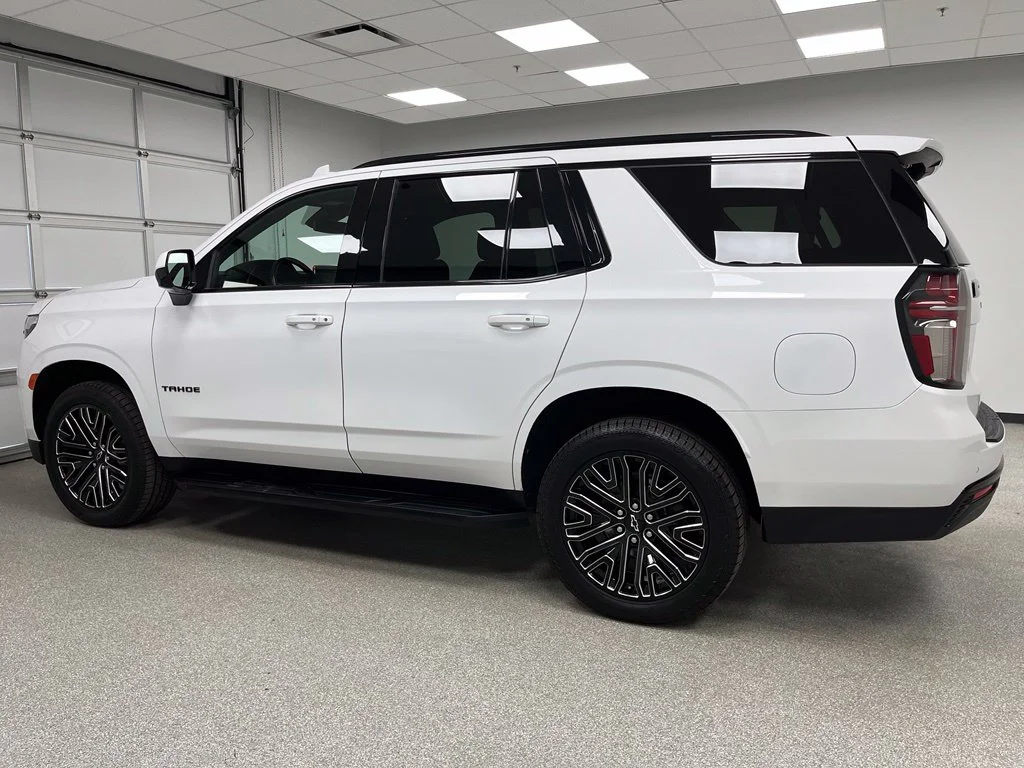 2023 Chevrolet Tahoe RST - Photo 7
