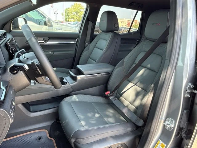 2026 GMC Terrain AT4 - Photo 75