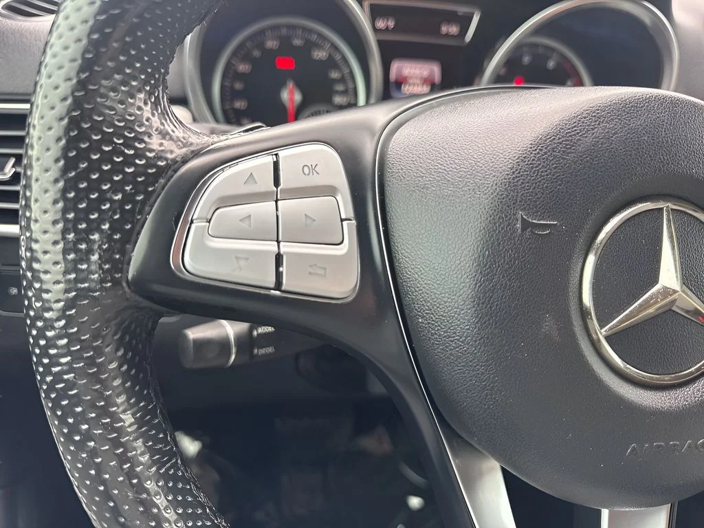 Used 2016  Mercedes-Benz GLE 350 image 15