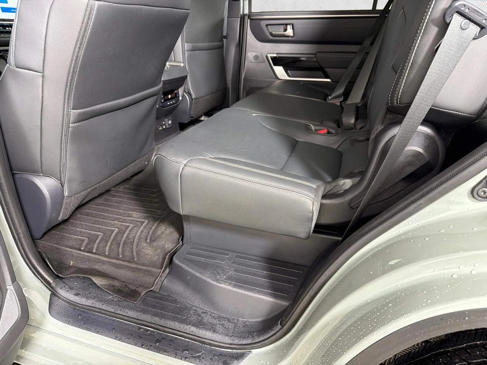Used 2026 Gray Toyota SR5 image 22