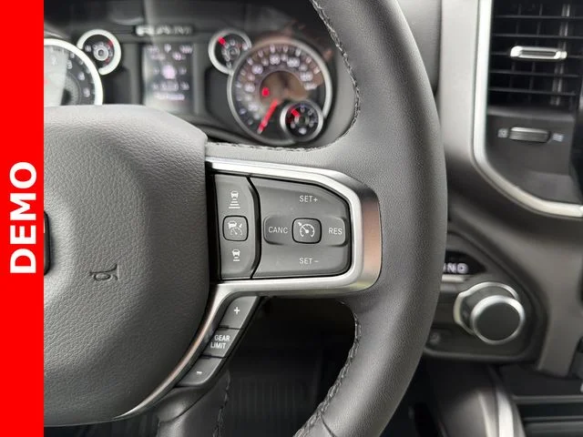 2026 RAM 1500 Big Horn/Lone Star - Photo 27