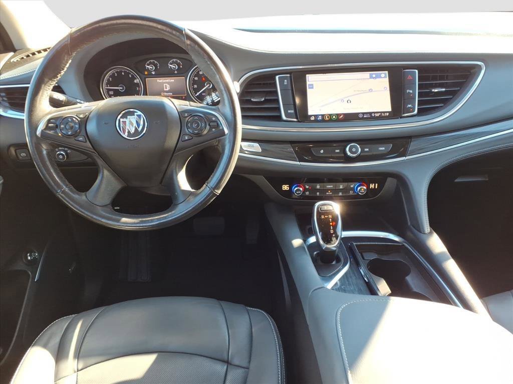 2021 Buick Enclave Premium - Photo 8
