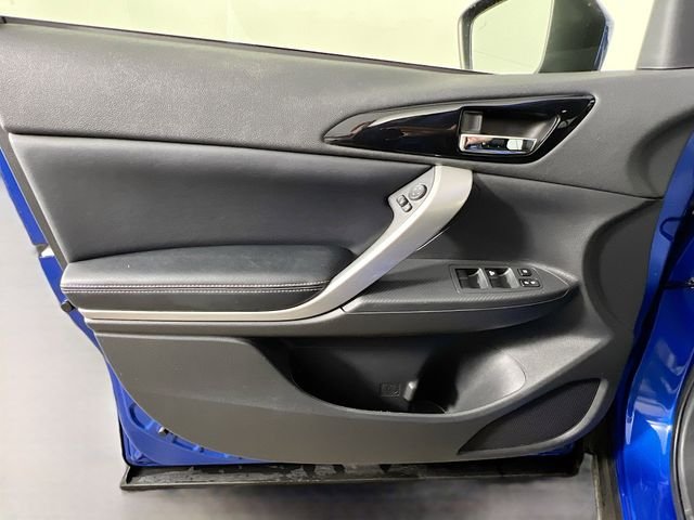 2024 Mitsubishi Eclipse Cross SE - Photo 32