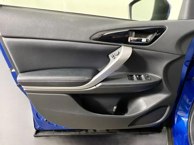 2024 Mitsubishi Eclipse Cross SE - Photo 32