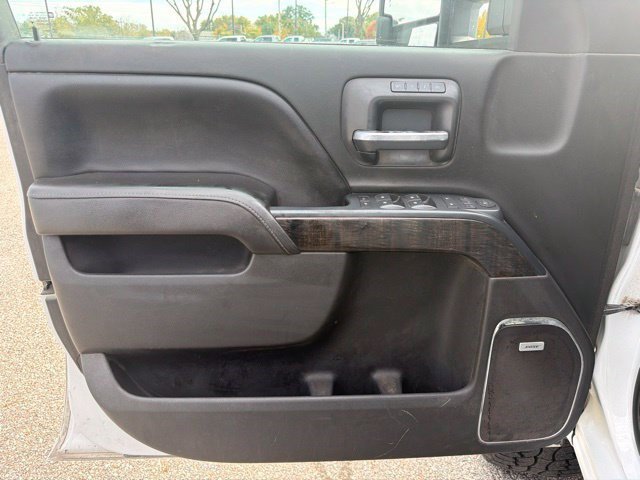 Used 2016 Summit White GMC Denali image 11