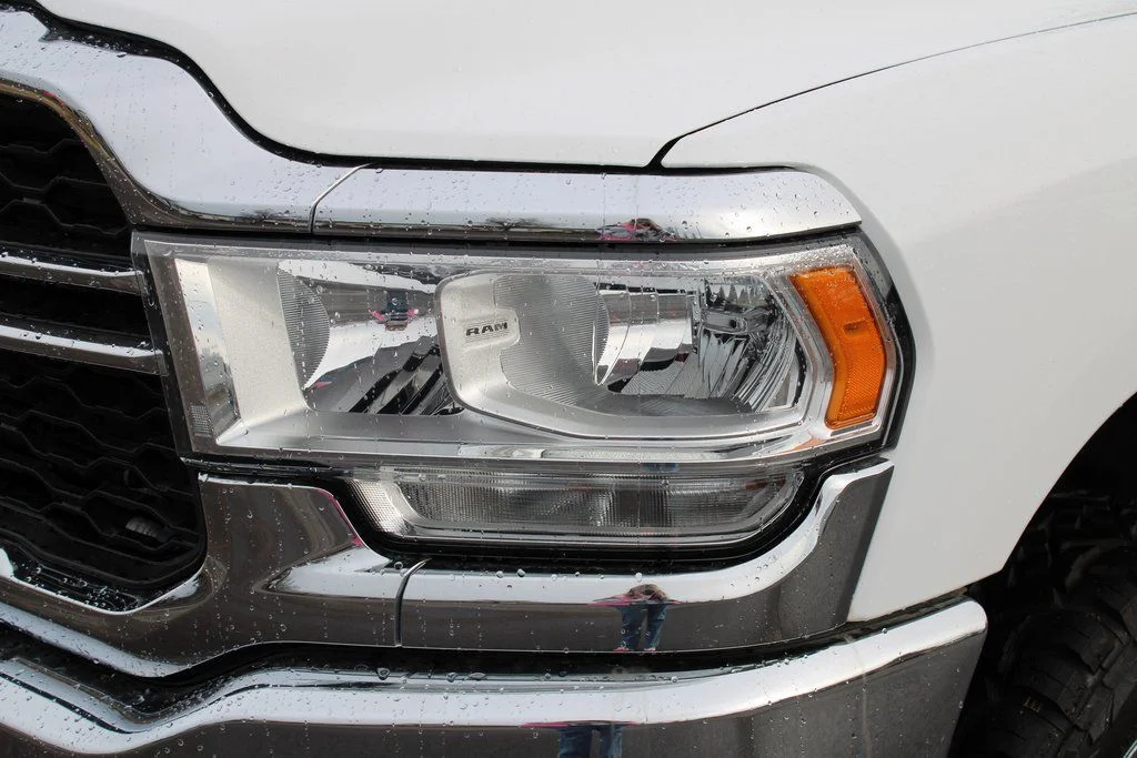 2021 RAM Ram 3500 Pickup Tradesman - Photo 11