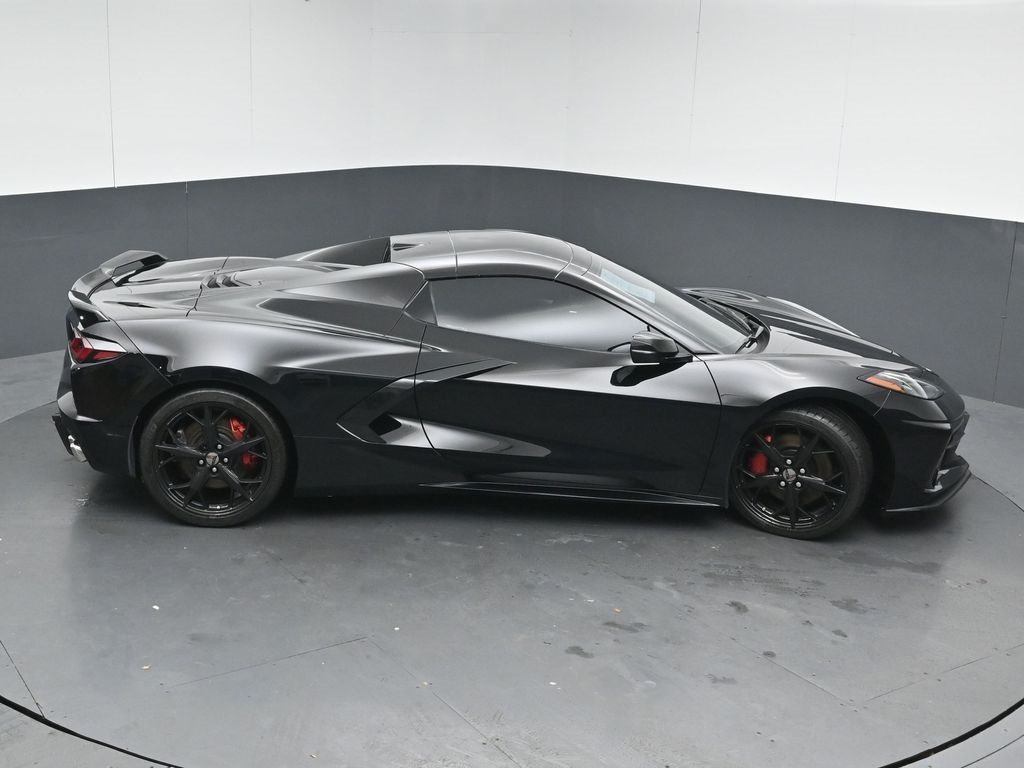 2021 CHEVROLET CORVETTE - Image 45