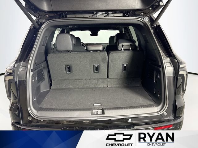 2026 Chevrolet Traverse RS - Photo 28
