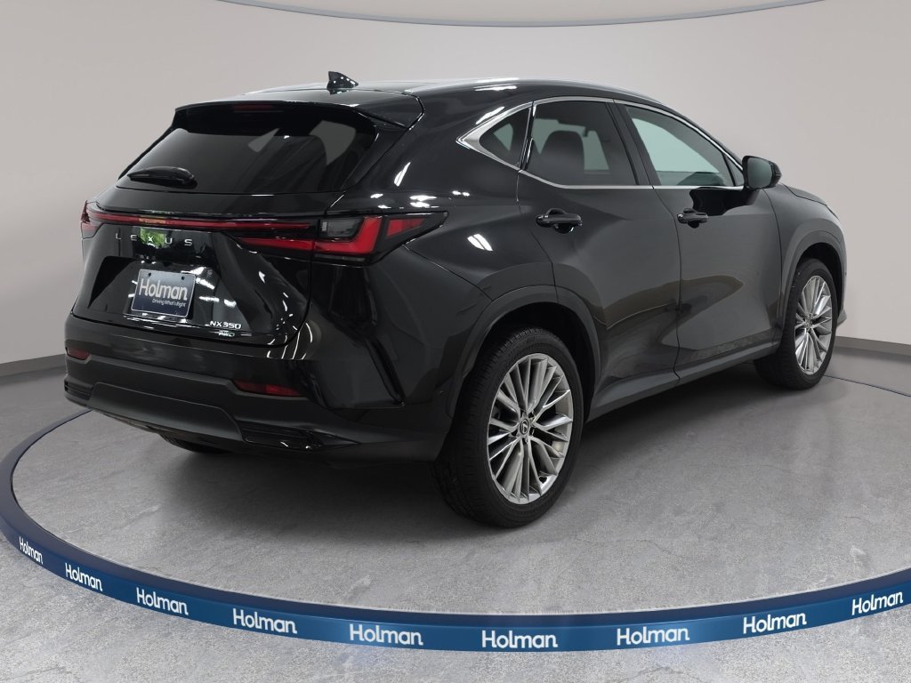 Used 2025 Caviar Lexus 350 Luxury image 6