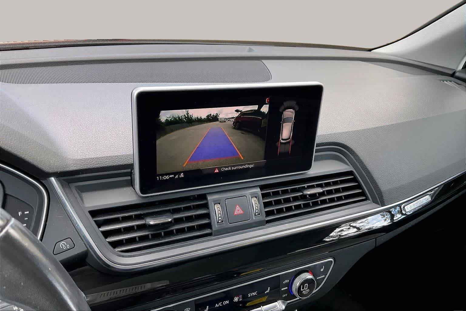 Used 2018  Audi Premium Plus image 28