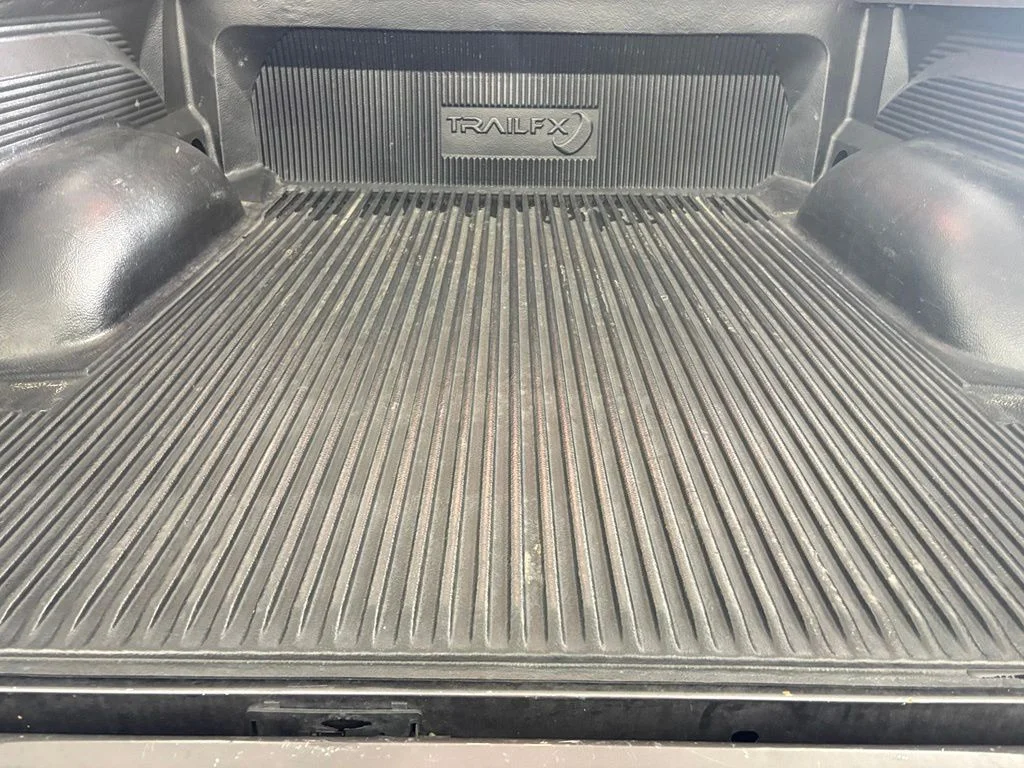 Used 2024 Gray Ram Warlock image 18