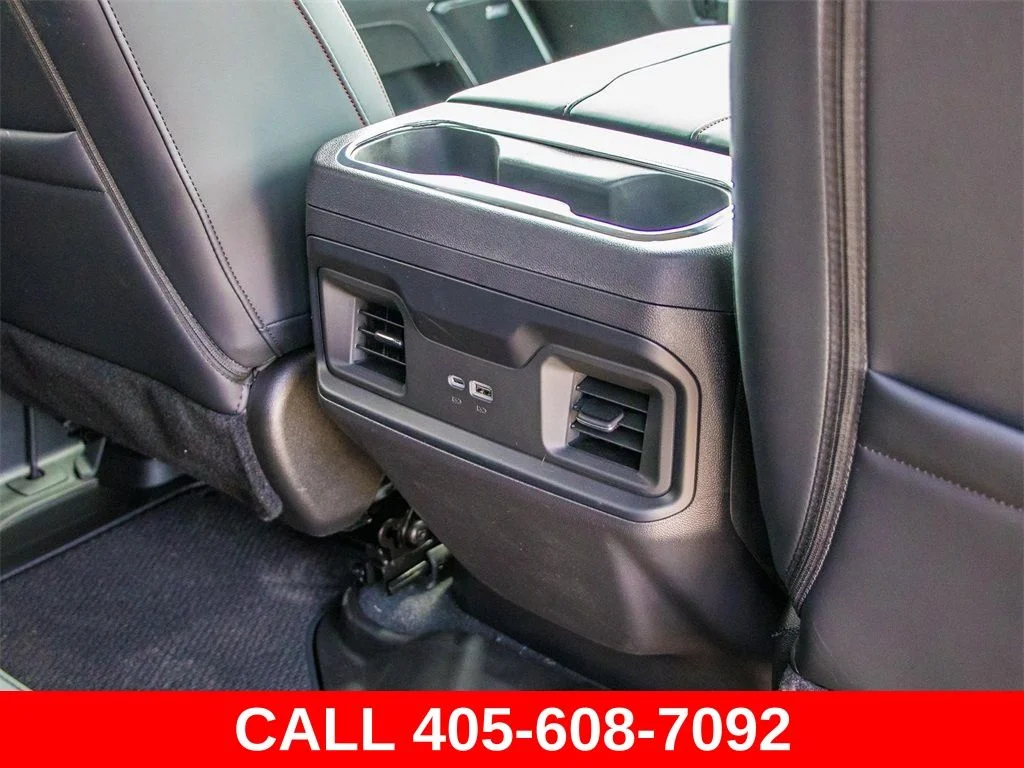 2025 Chevrolet Silverado 1500 RST - Photo 131