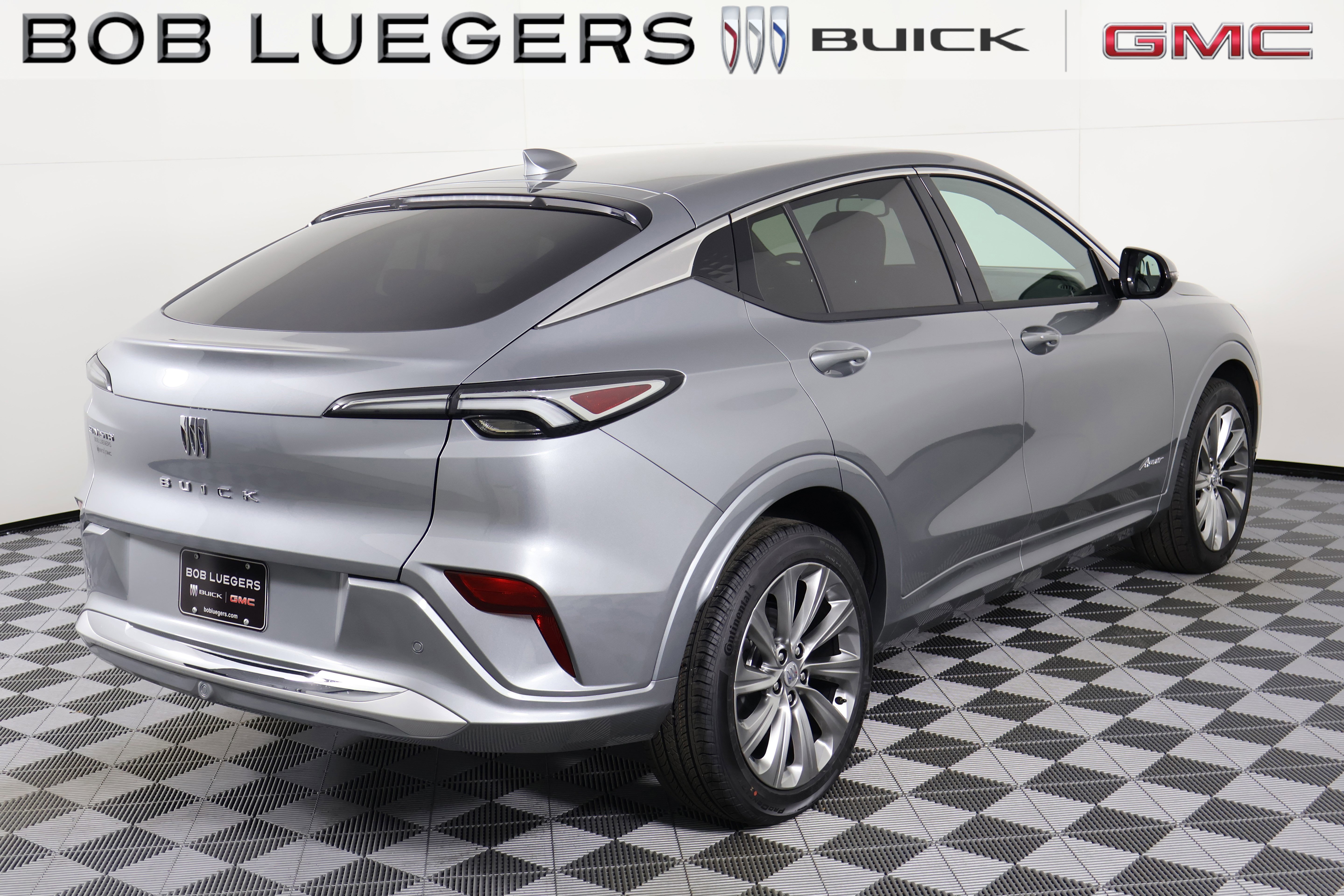 2026 Buick Envista Avenir - Photo 7