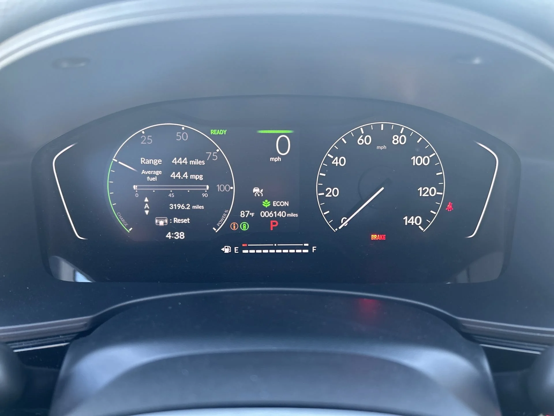 2026 Honda Civic Sport - Photo 10
